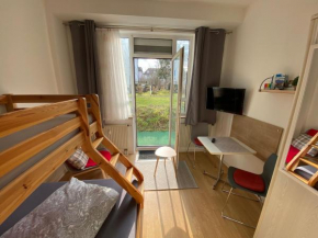Ferienwohnung Tiny-Klotzsche
